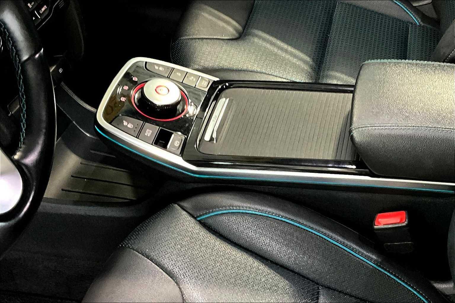 2020 Kia Niro EV EX Premium - Photo 20