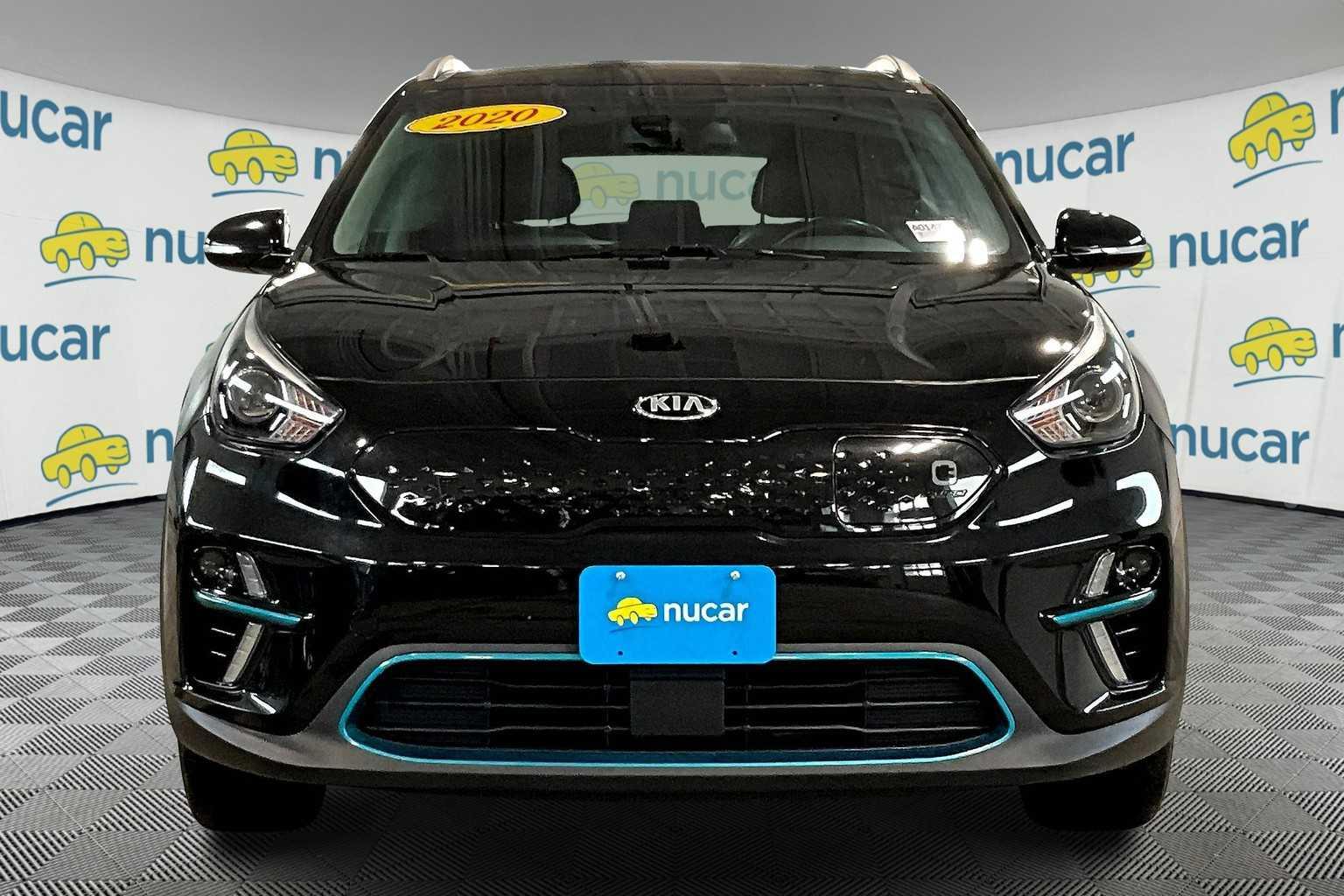 2020 Kia Niro EV EX Premium - Photo 2