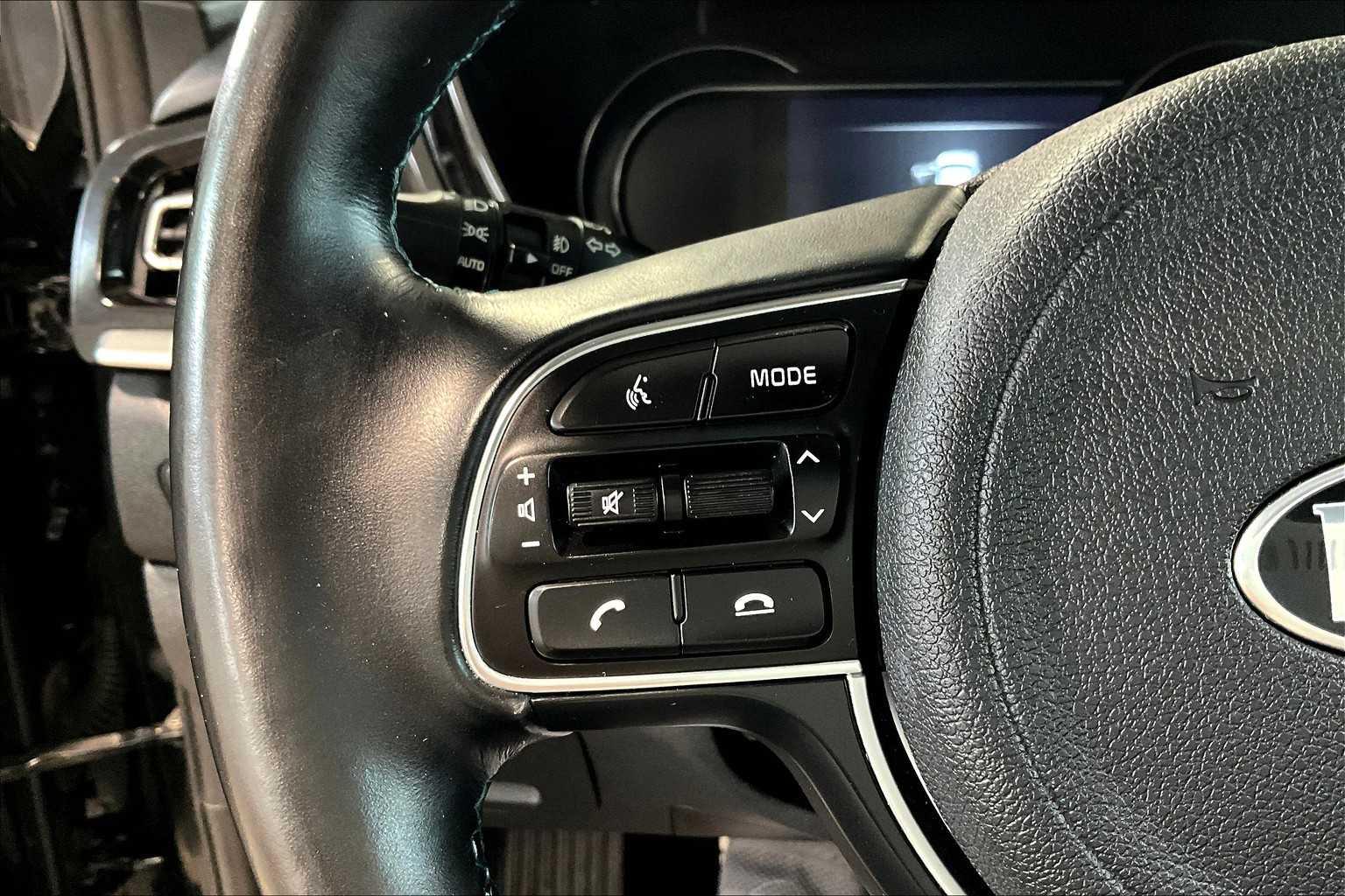 2020 Kia Niro EV EX Premium - Photo 22