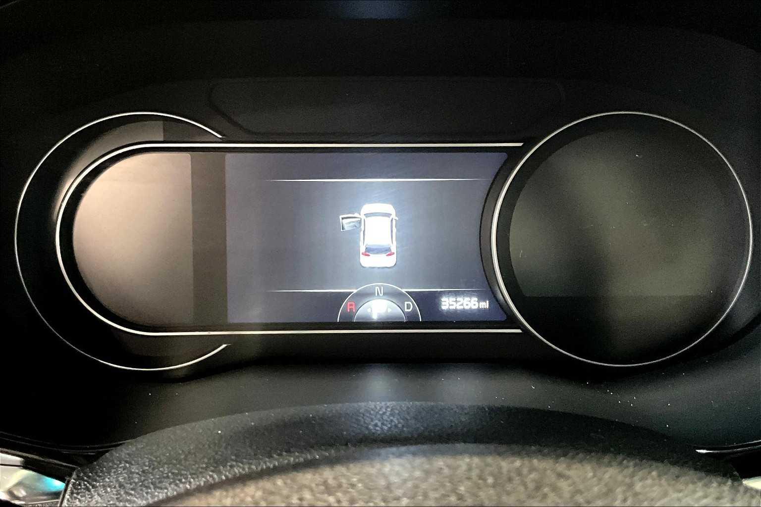 2020 Kia Niro EV EX Premium - Photo 24