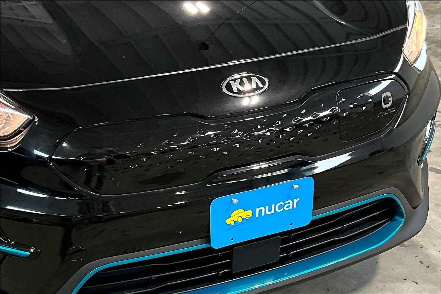 2020 Kia Niro EV EX Premium - Photo 29