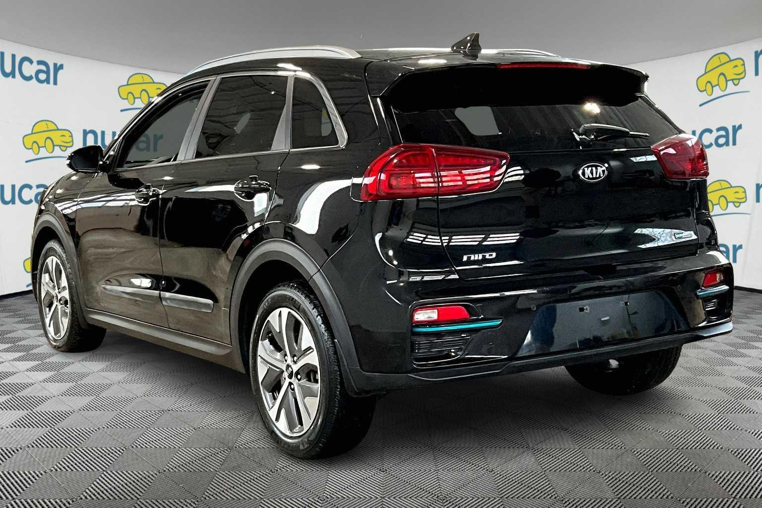 2020 Kia Niro EV EX Premium - Photo 4