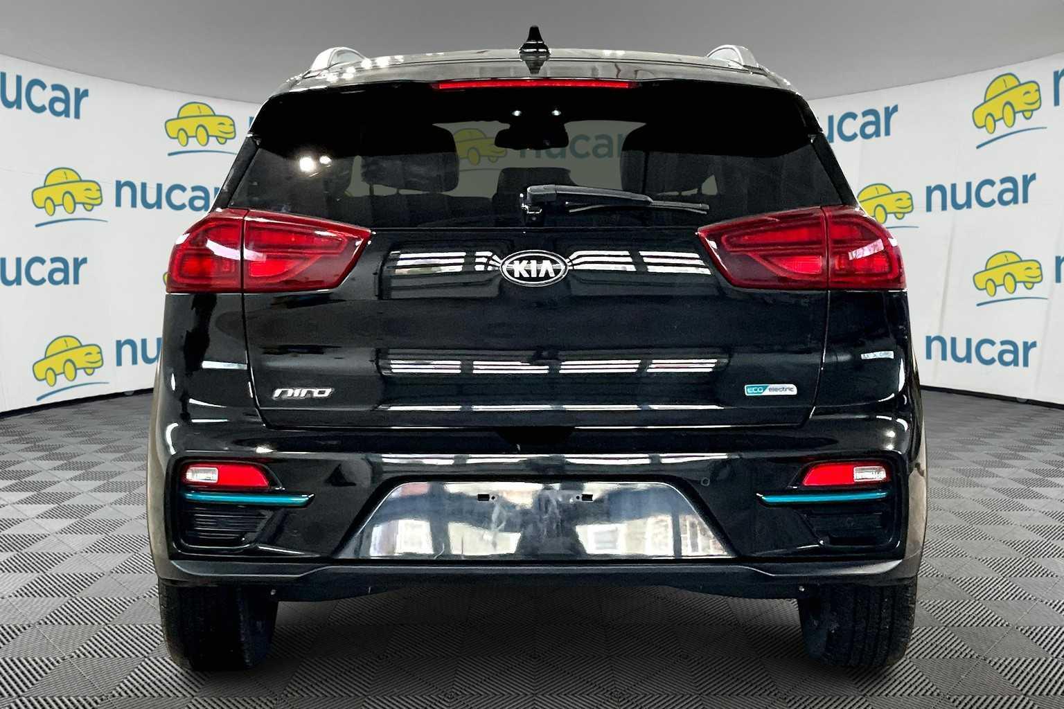 2020 Kia Niro EV EX Premium - Photo 5