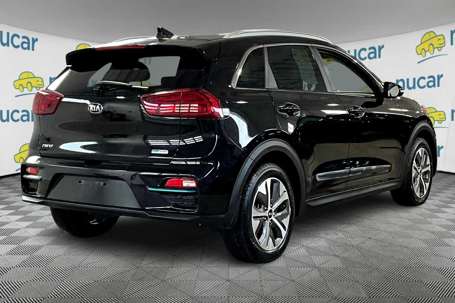 2020 Kia Niro EV EX Premium - Photo 6