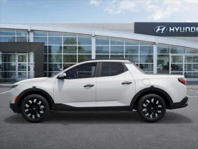 2025 Hyundai Santa Cruz SEL Activity - Photo 3