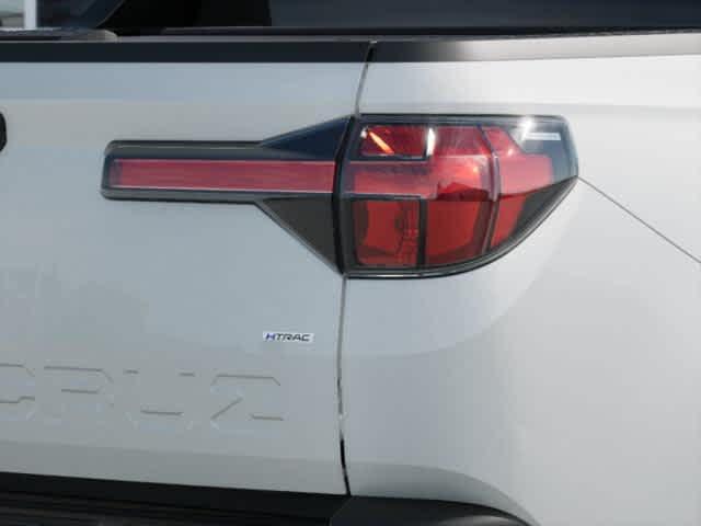 2025 Hyundai Santa Cruz SEL Activity - Photo 10