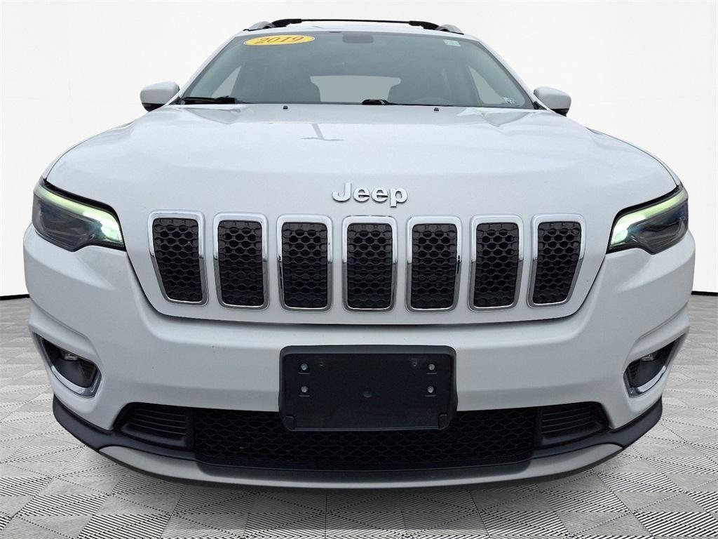 2019 Jeep Cherokee Limited - Photo 2