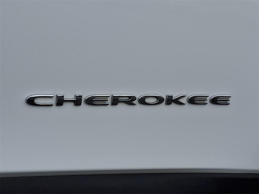 2019 Jeep Cherokee Limited - Photo 29