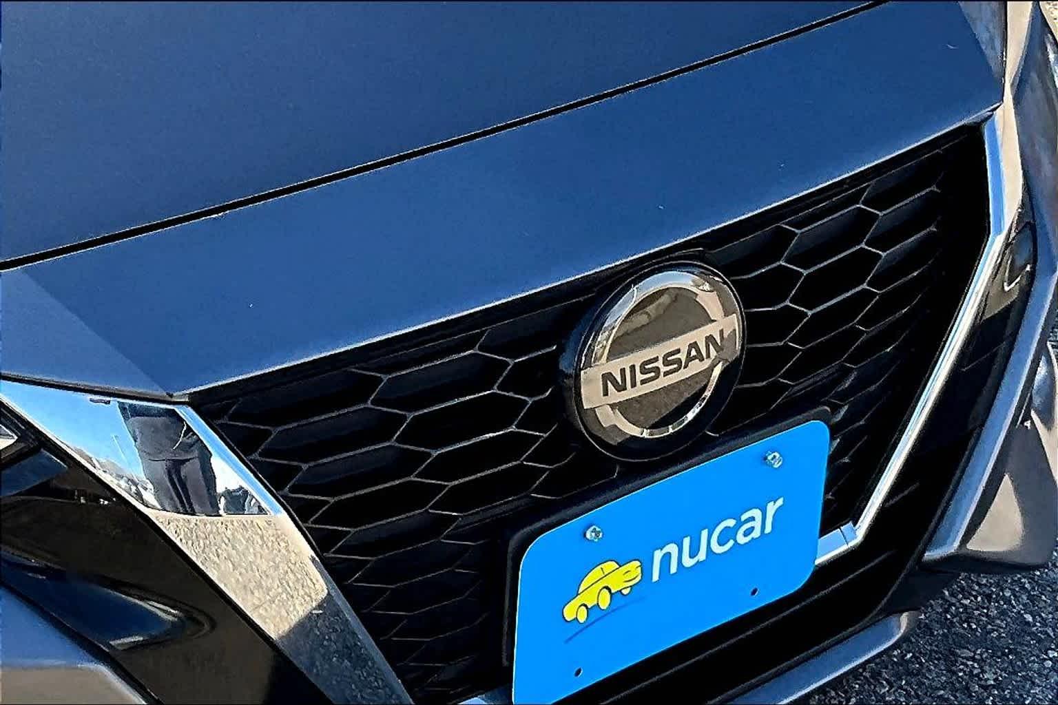 2021 Nissan Sentra S - Photo 29