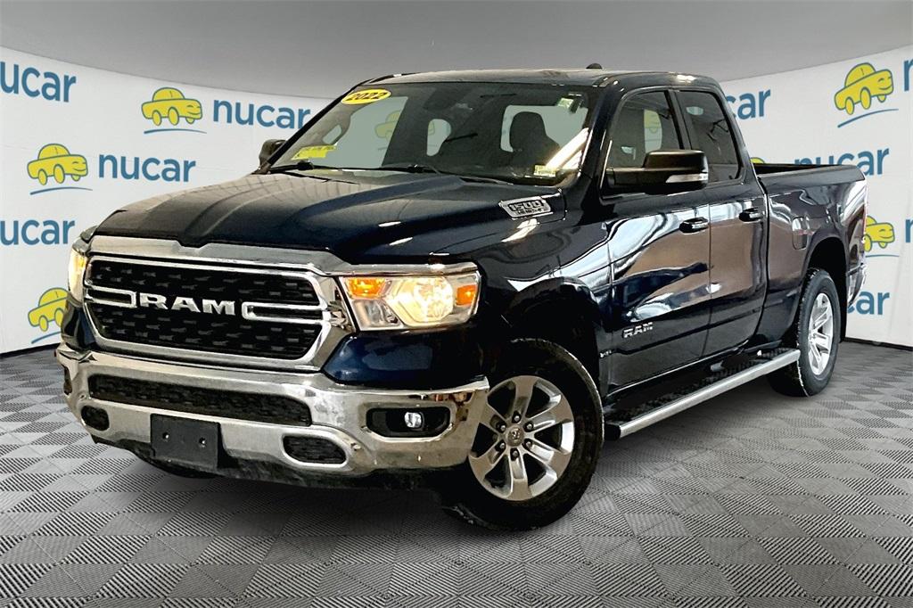 2022 Ram 1500 Big Horn/Lone Star - Photo 3