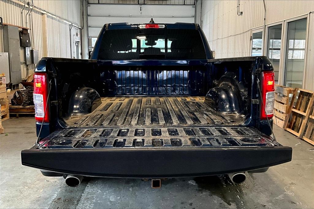 2022 Ram 1500 Big Horn/Lone Star - Photo 31