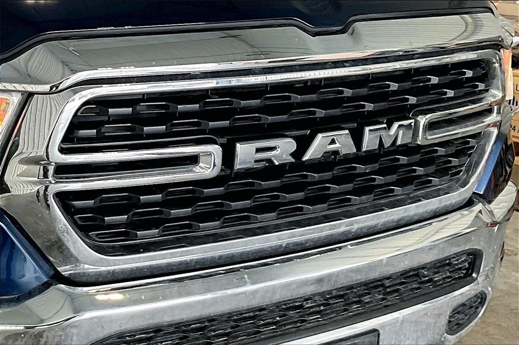 2022 Ram 1500 Big Horn/Lone Star - Photo 32