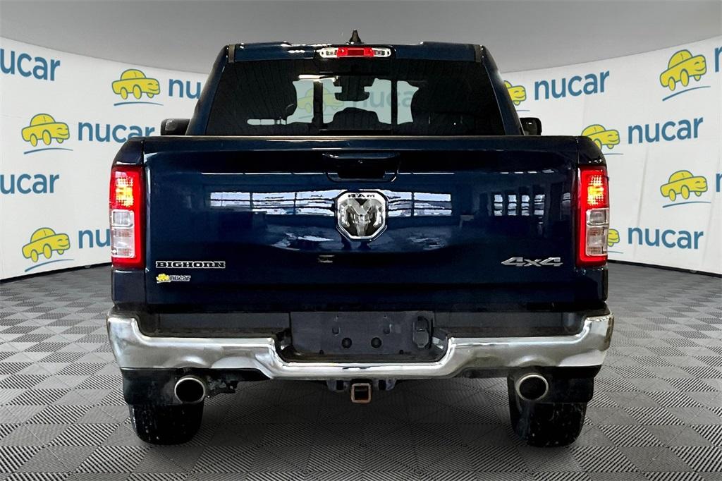 2022 Ram 1500 Big Horn/Lone Star - Photo 5