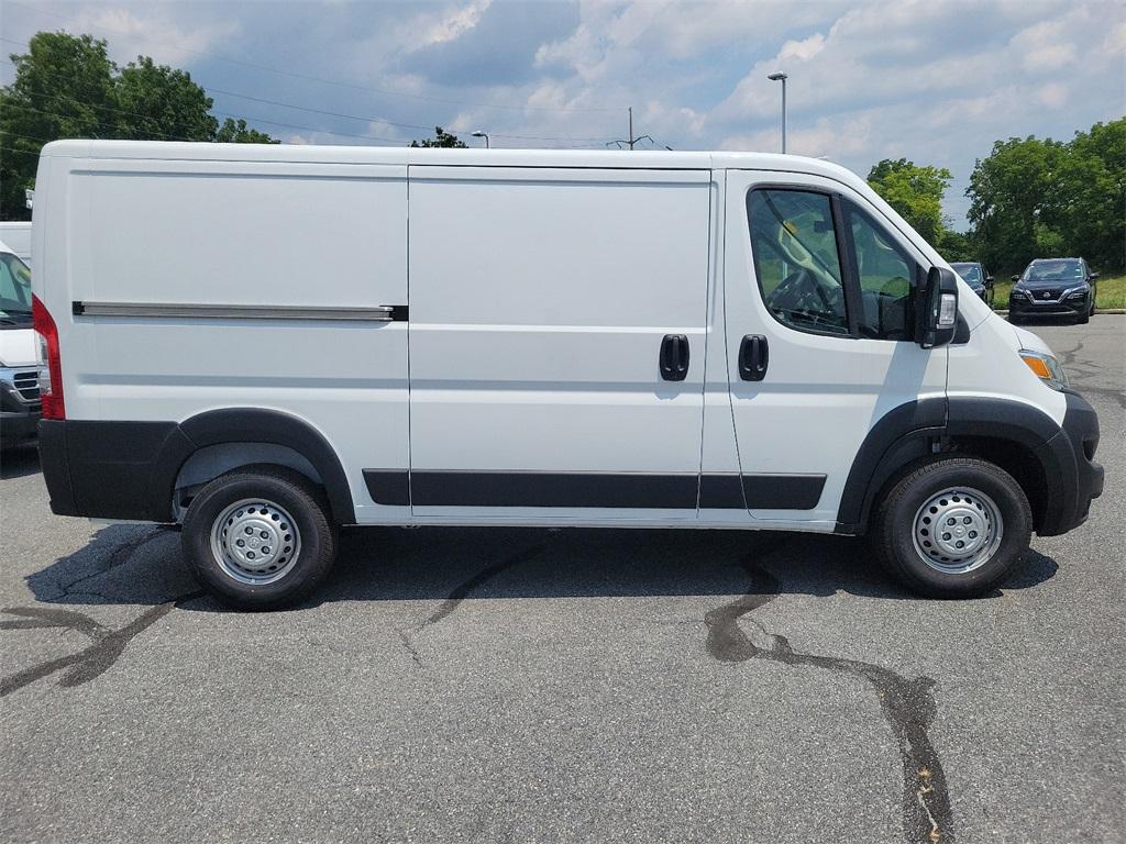 2024 Ram ProMaster 2500 Base - Photo 5