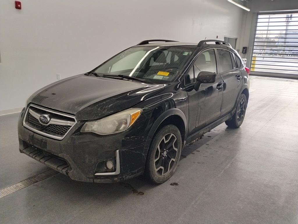 2017 Subaru Crosstrek 2.0i Premium - Photo 2