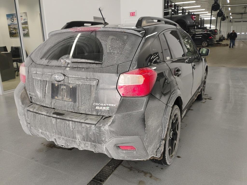 2017 Subaru Crosstrek 2.0i Premium - Photo 5