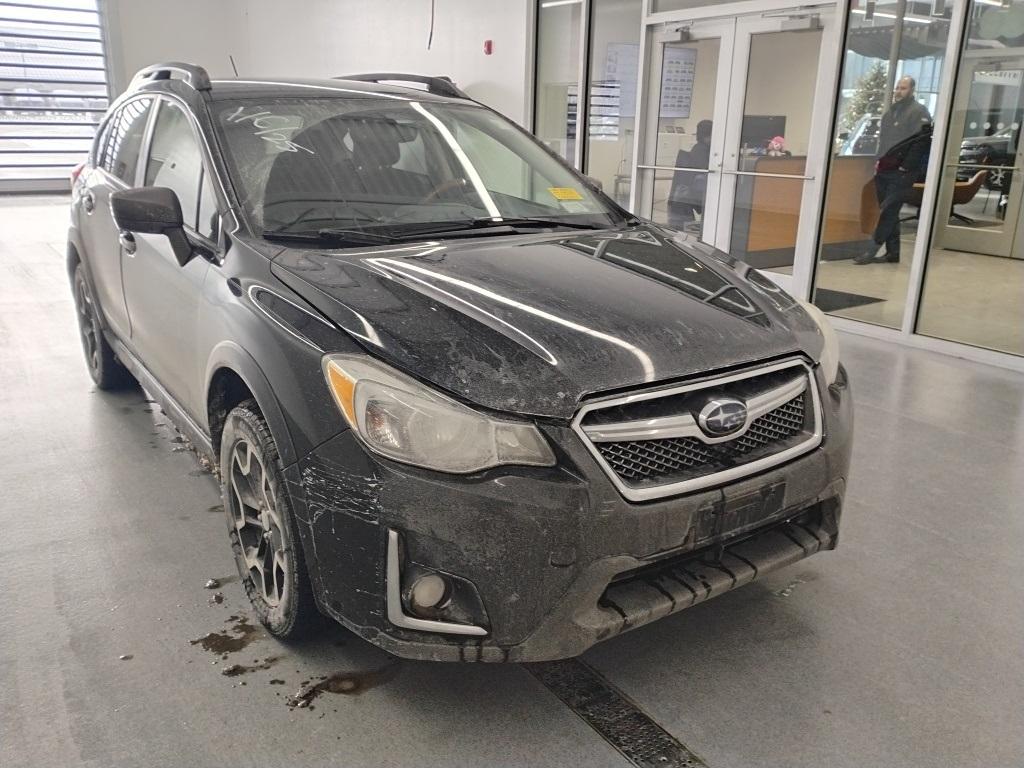 2017 Subaru Crosstrek 2.0i Premium - Photo 6