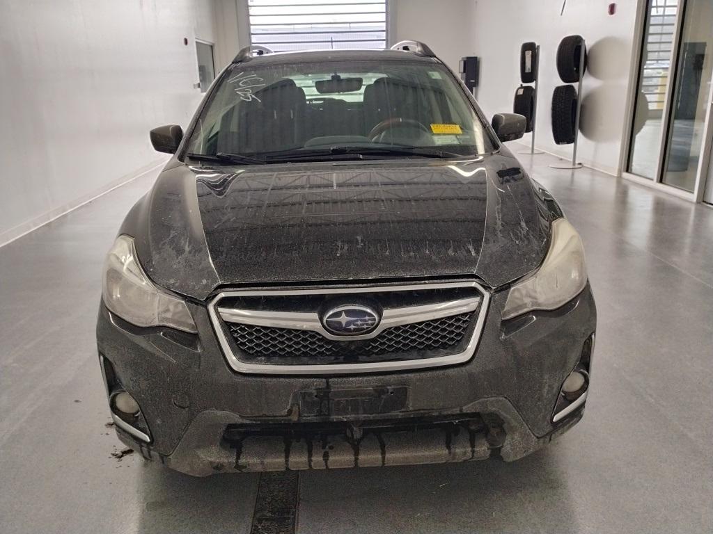 2017 Subaru Crosstrek 2.0i Premium - Photo 7