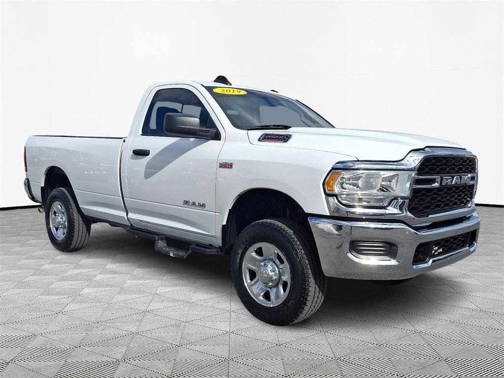 2019 Ram 2500 Tradesman