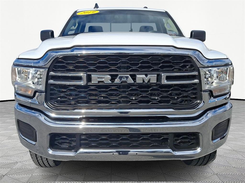 2019 Ram 2500 Tradesman - Photo 2