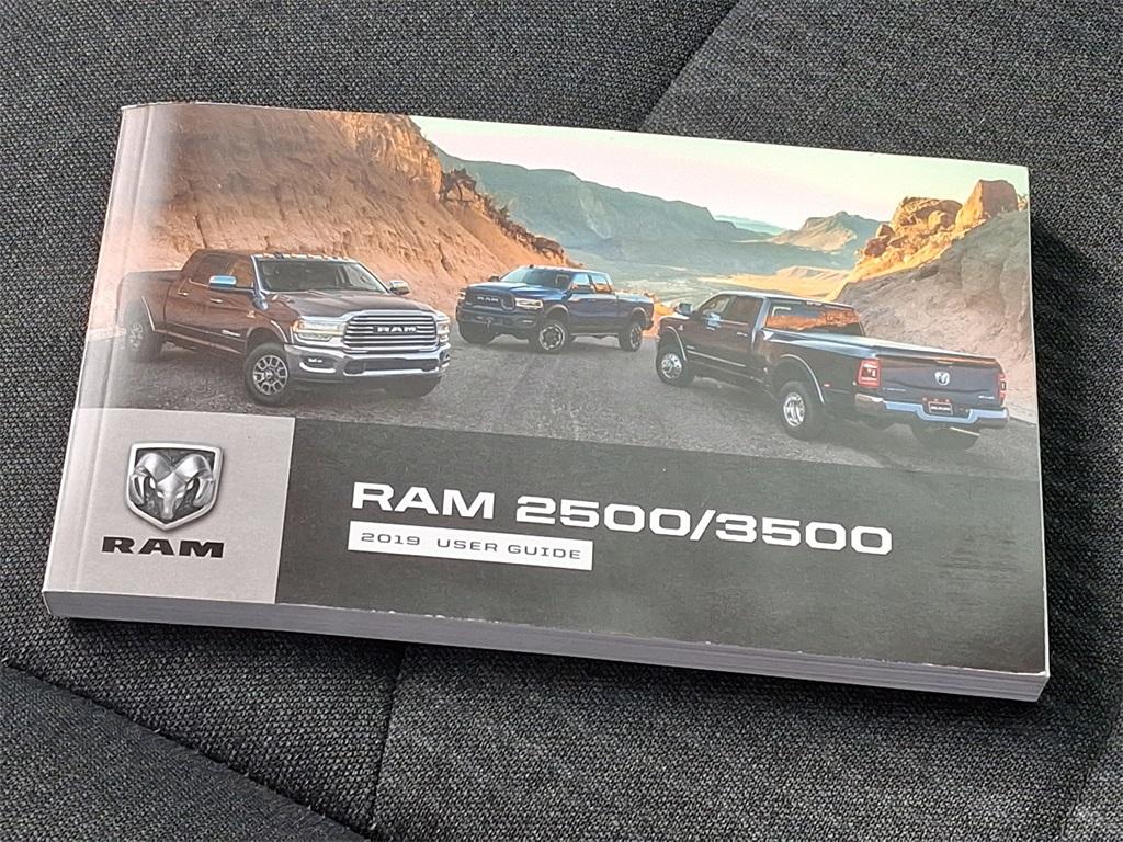 2019 Ram 2500 Tradesman - Photo 26