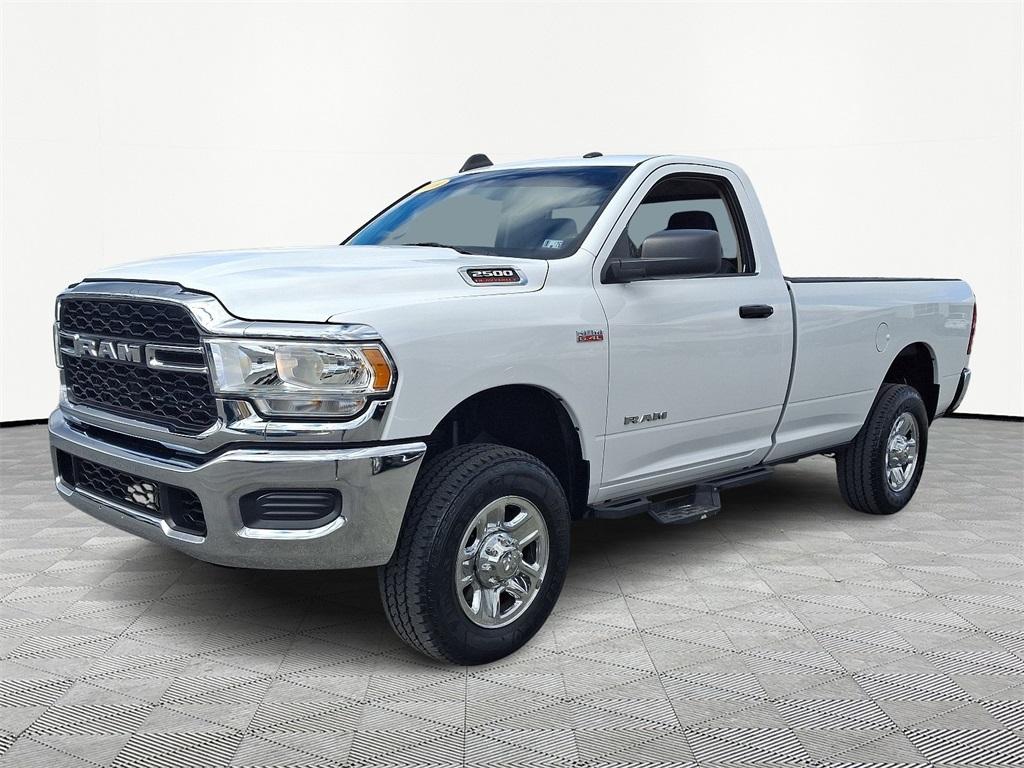 2019 Ram 2500 Tradesman - Photo 3