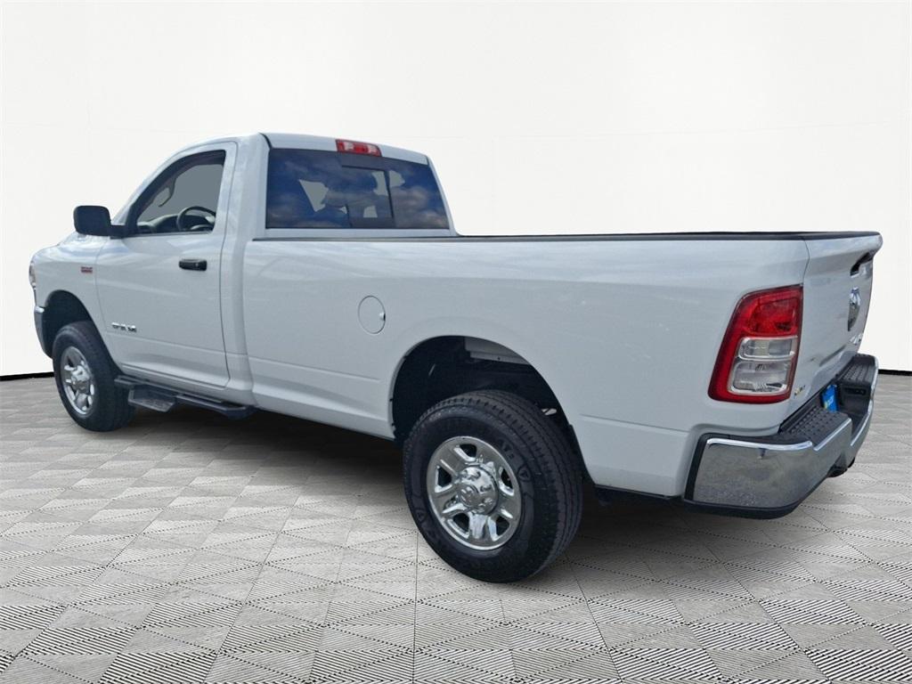 2019 Ram 2500 Tradesman - Photo 4