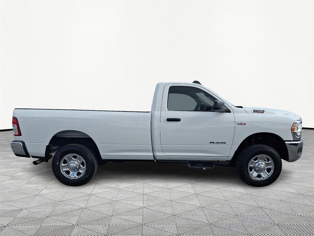 2019 Ram 2500 Tradesman - Photo 7