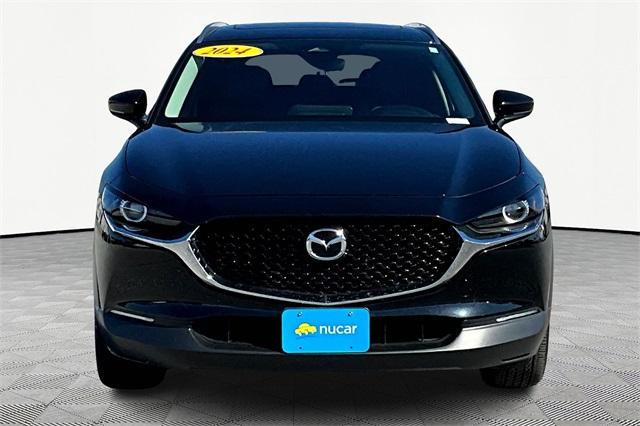 2024 Mazda CX-30 2.5 S Preferred Package - Photo 2