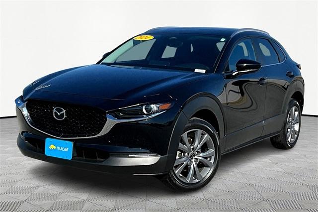 2024 Mazda CX-30 2.5 S Preferred Package - Photo 3