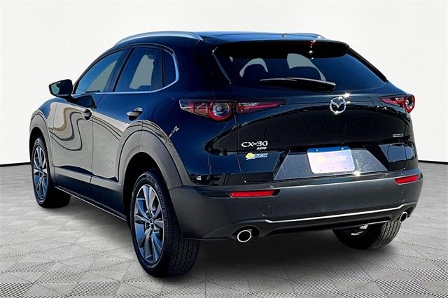 2024 Mazda CX-30 2.5 S Preferred Package - Photo 4