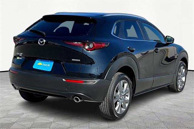 2024 Mazda CX-30 2.5 S Preferred Package - Photo 6