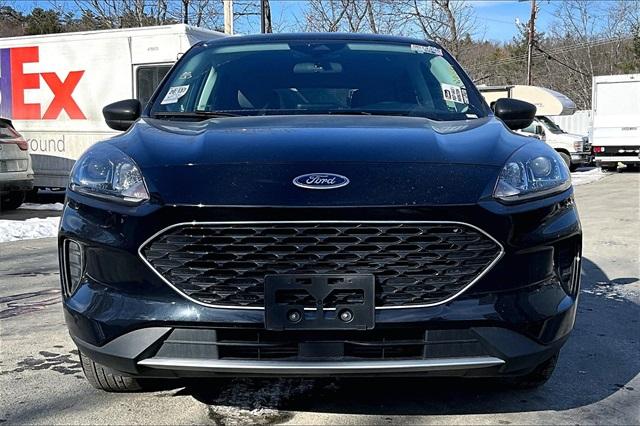 2022 Ford Escape SE - Photo 2