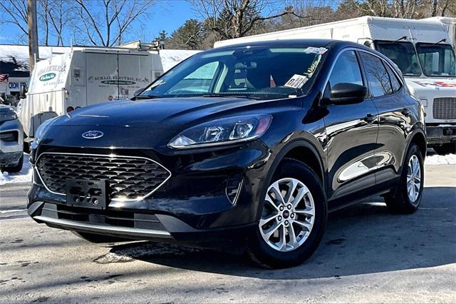 2022 Ford Escape SE - Photo 3