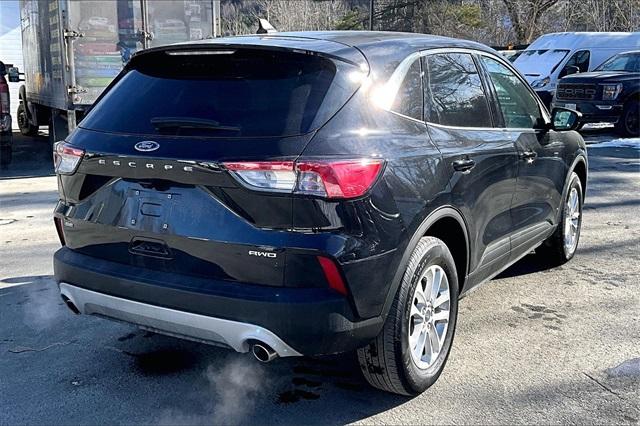 2022 Ford Escape SE - Photo 4