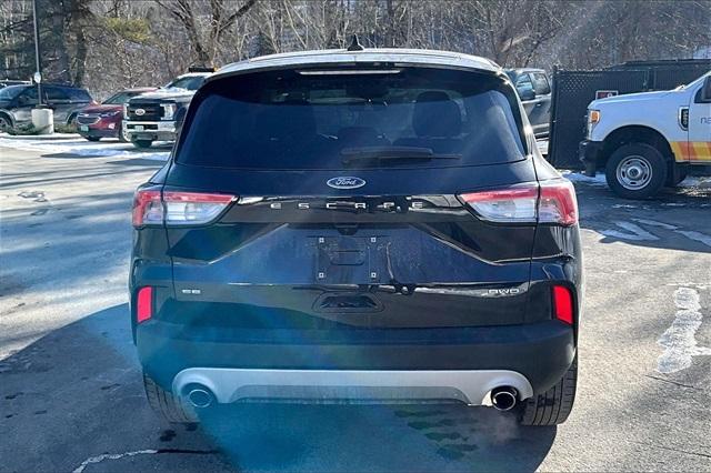 2022 Ford Escape SE - Photo 5