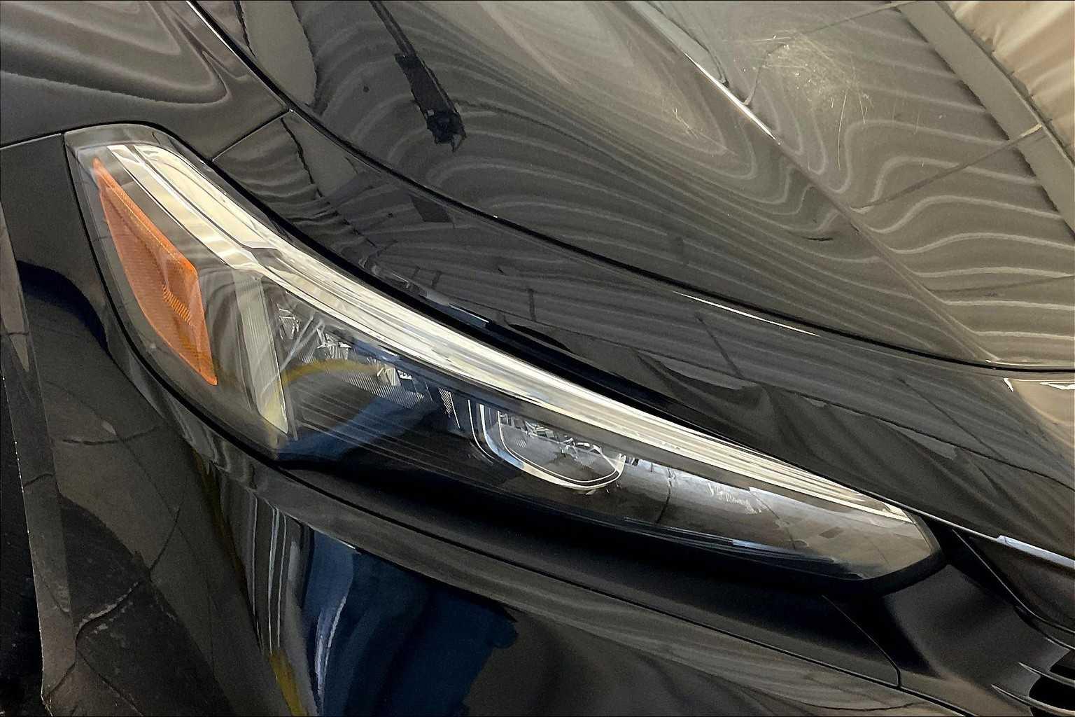 2022 Honda Civic LX - Photo 32