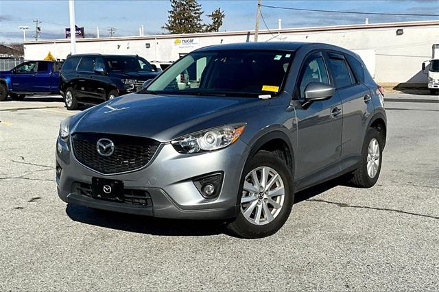 2014 Mazda CX-5 Touring - Photo 2