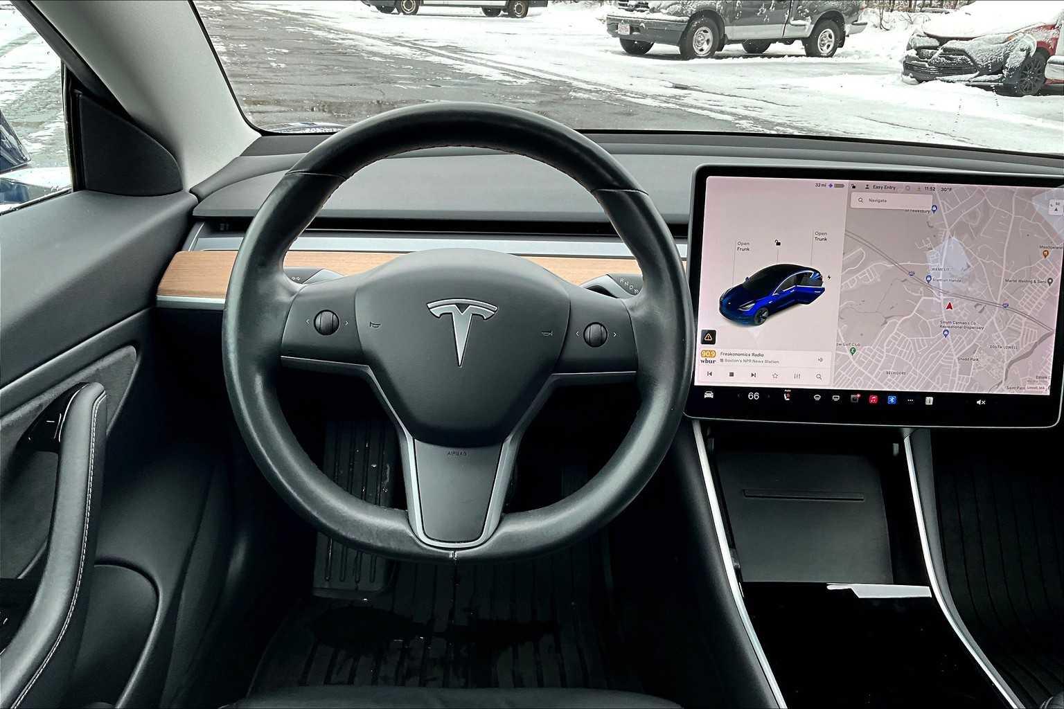 2018 Tesla Model 3 Long Range Battery - Photo 16