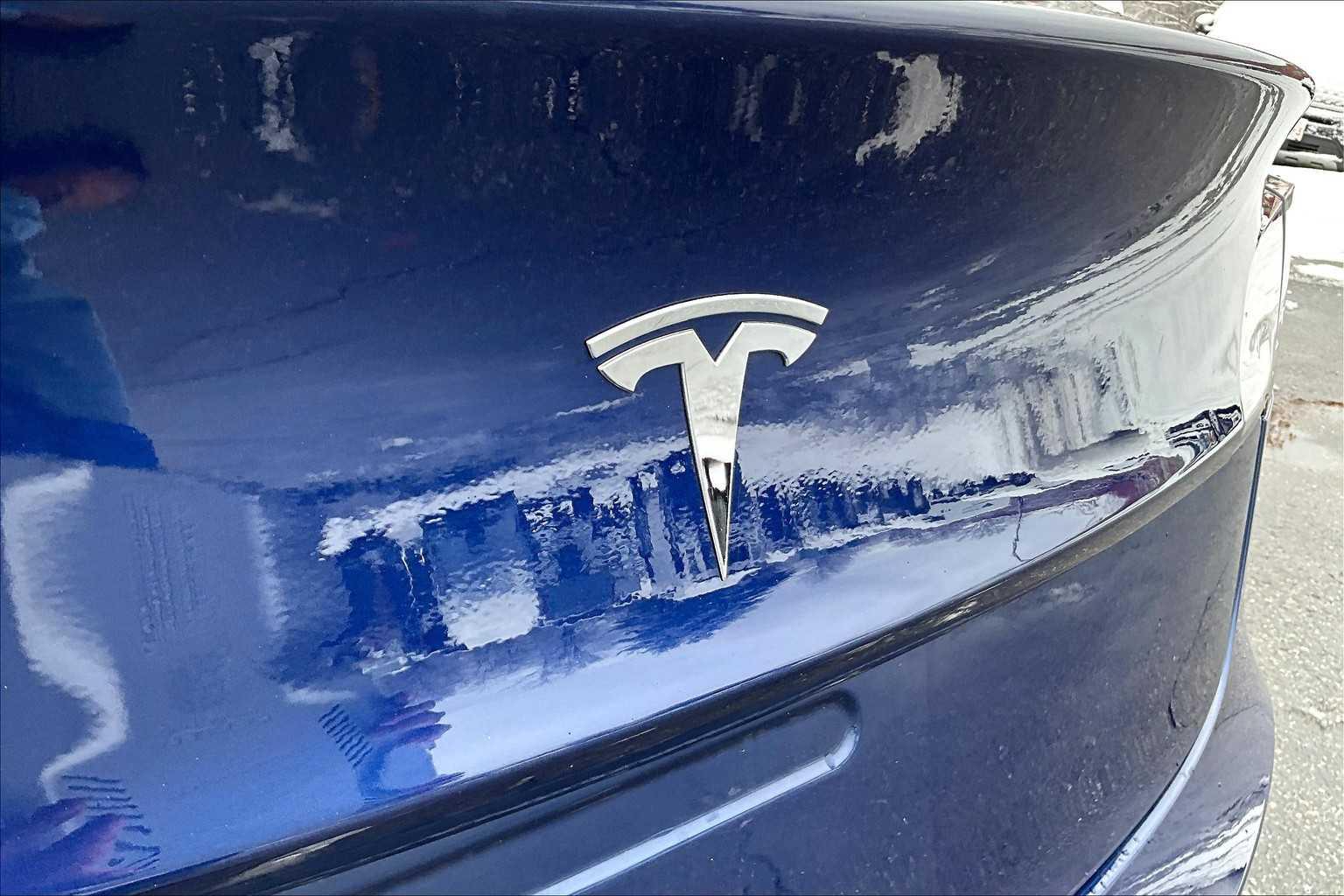 2018 Tesla Model 3 Long Range Battery - Photo 27