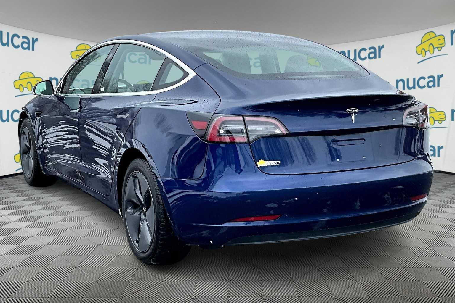 2018 Tesla Model 3 Long Range Battery - Photo 4