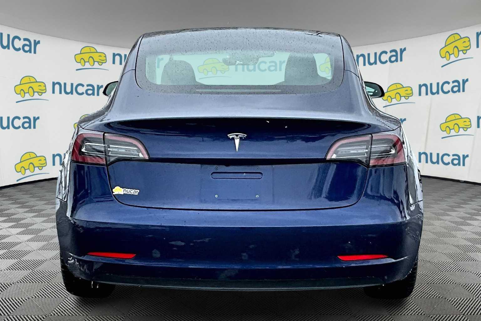 2018 Tesla Model 3 Long Range Battery - Photo 5