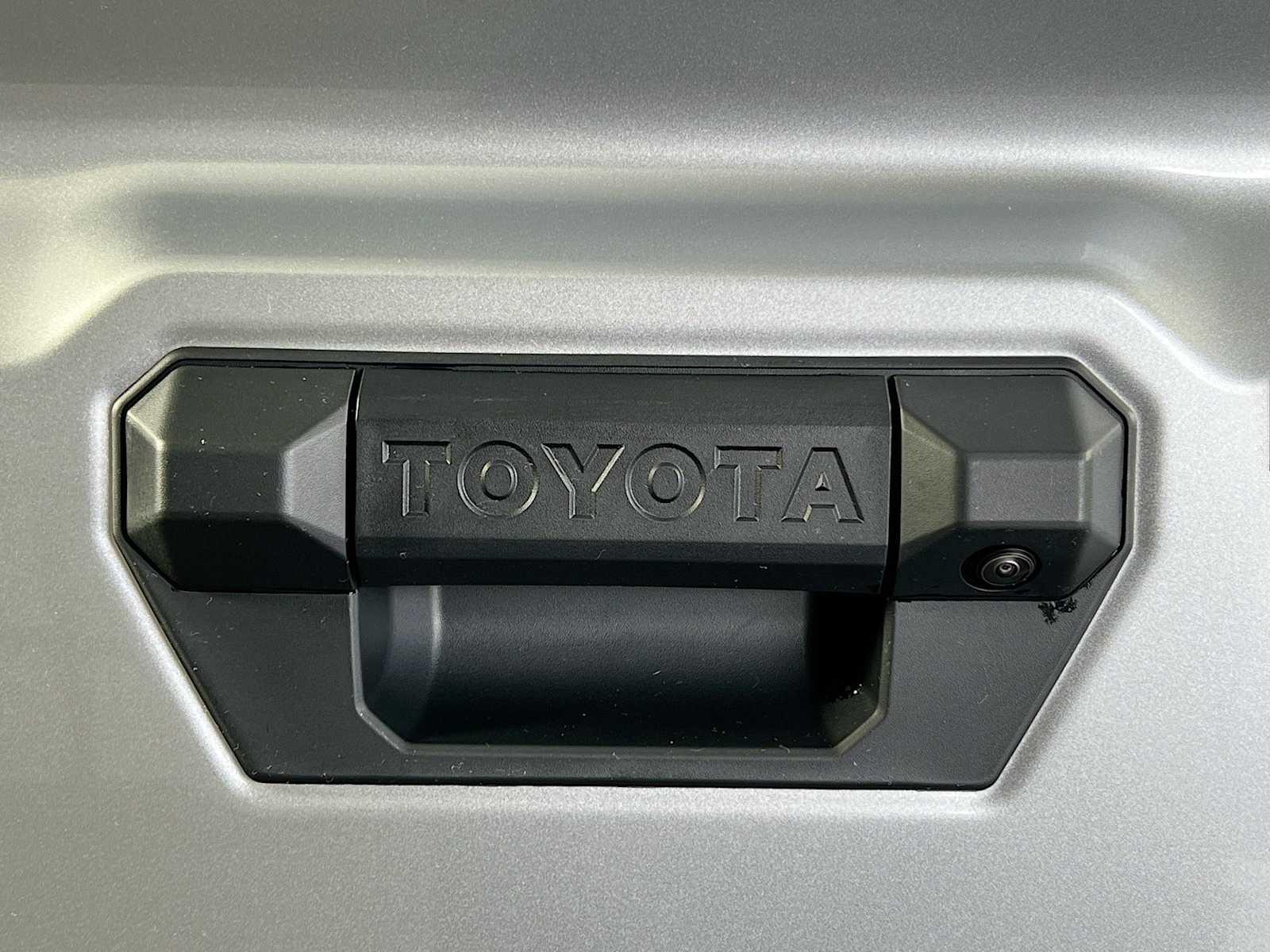 2024 Toyota Tacoma SR5 Double Cab 5 Bed AT - Photo 17