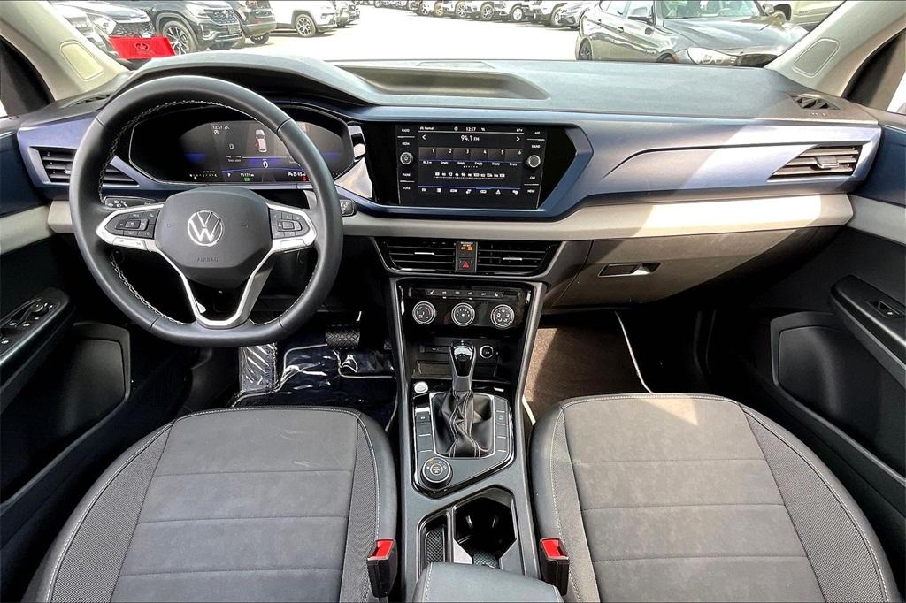 2023 Volkswagen Taos 1.5T SE - Photo 20