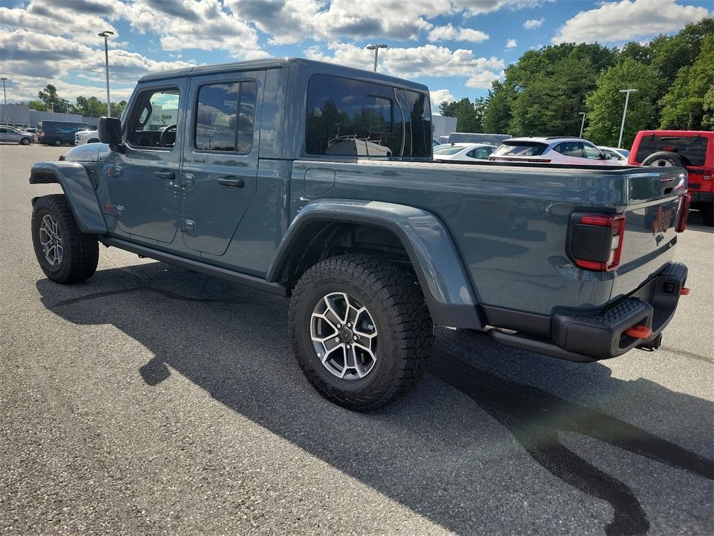 2024 Jeep Gladiator Mojave - Photo 3