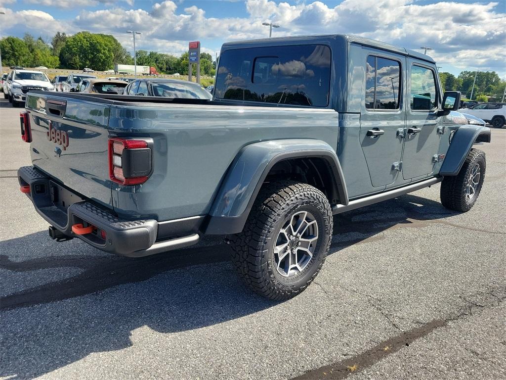 2024 Jeep Gladiator Mojave - Photo 4