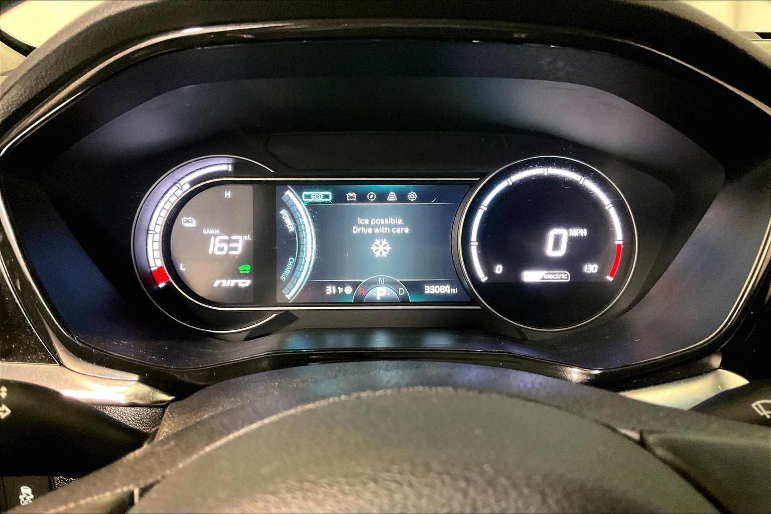 2022 Kia Niro EV EX Premium - Photo 26