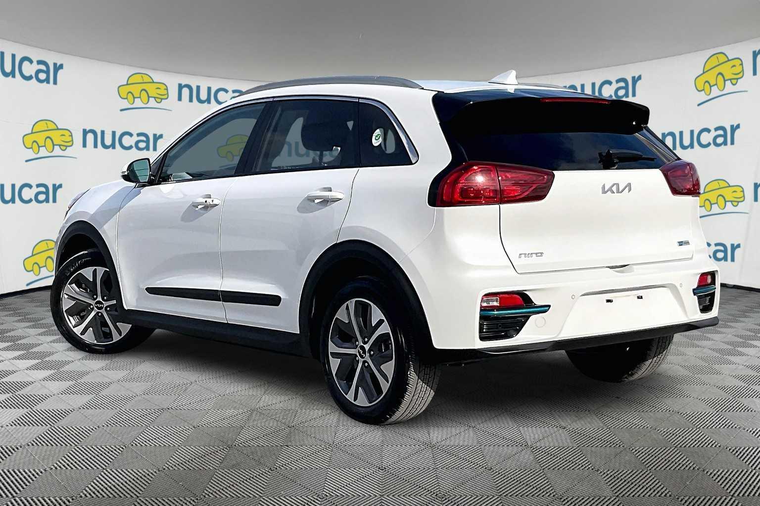 2022 Kia Niro EV EX Premium - Photo 4