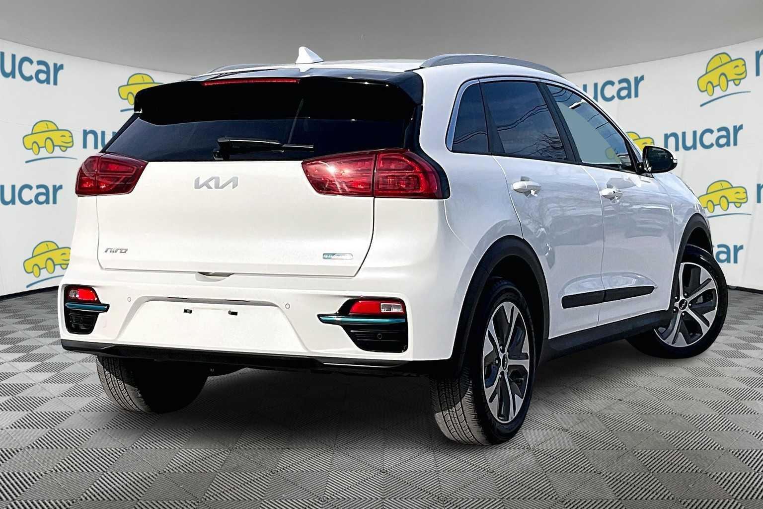 2022 Kia Niro EV EX Premium - Photo 6