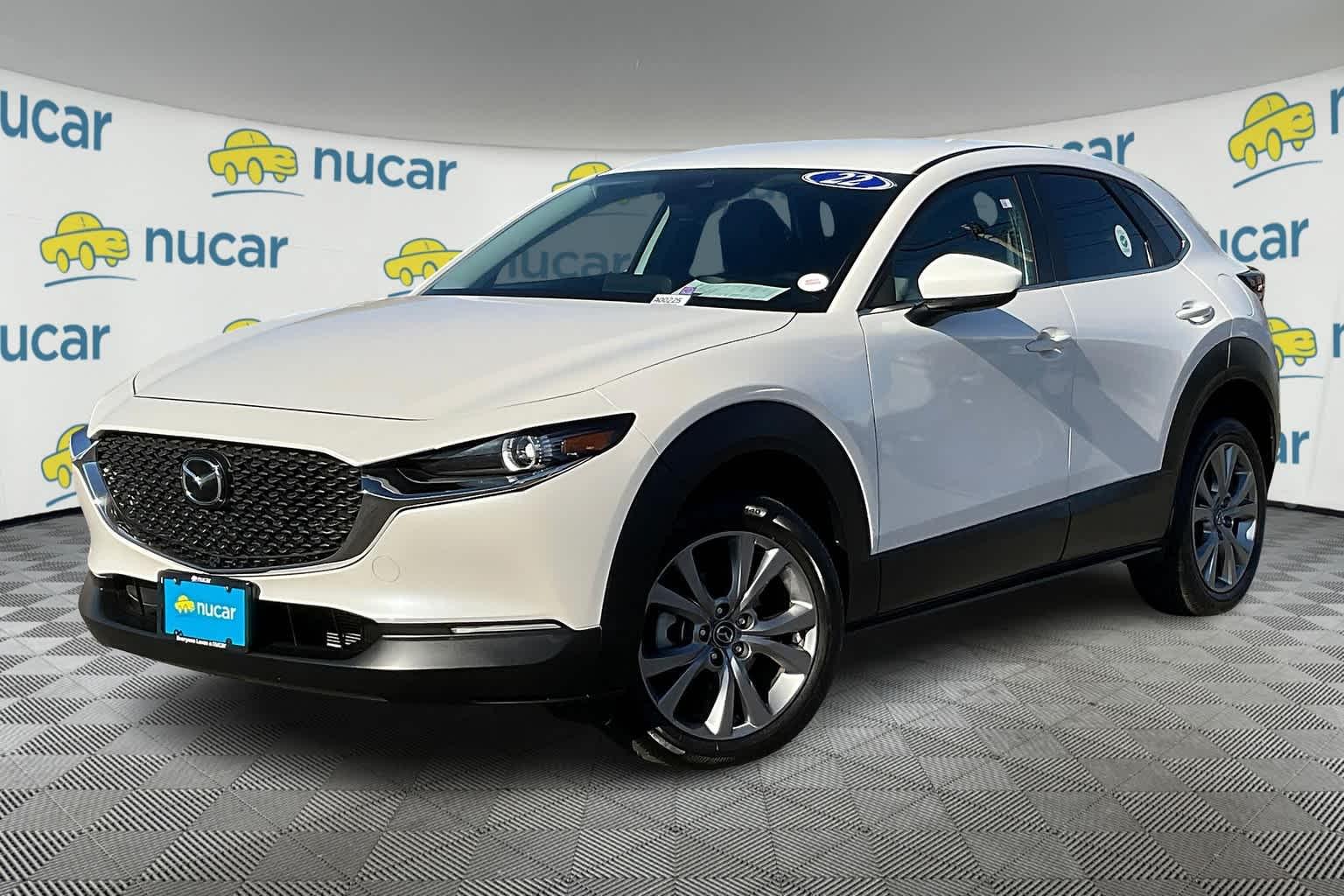 2022 Mazda CX-30 2.5 S Select Package - Photo 3